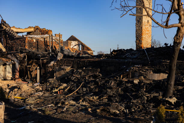 Reliable Smoke Damage Removal contractor in Frederick, PA by Fire Damage Laser Cleaning