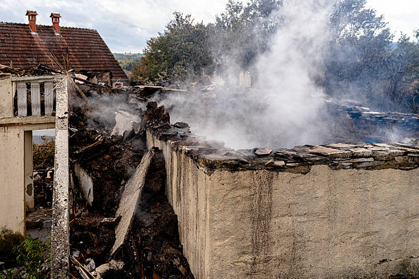 Affordable Smoke Damage Removal solutions in Frederick, PA